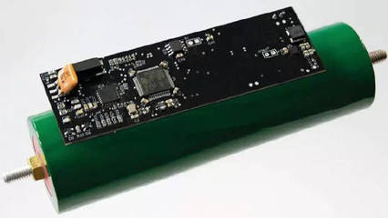 微型计算机:隔离失效单元,防止电动汽车电池组失效