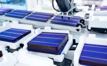 印度政府正式对进口太阳能电池启动反倾销调查