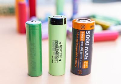 电池界的革新?铝离子电池完美替代锂电池,新能源汽车的春天