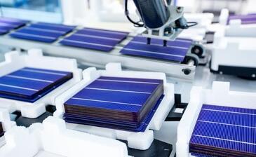 印度对进口太阳能电池启动反倾销调查